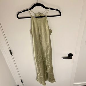 Babaton Lato Dress, worn once!!!!